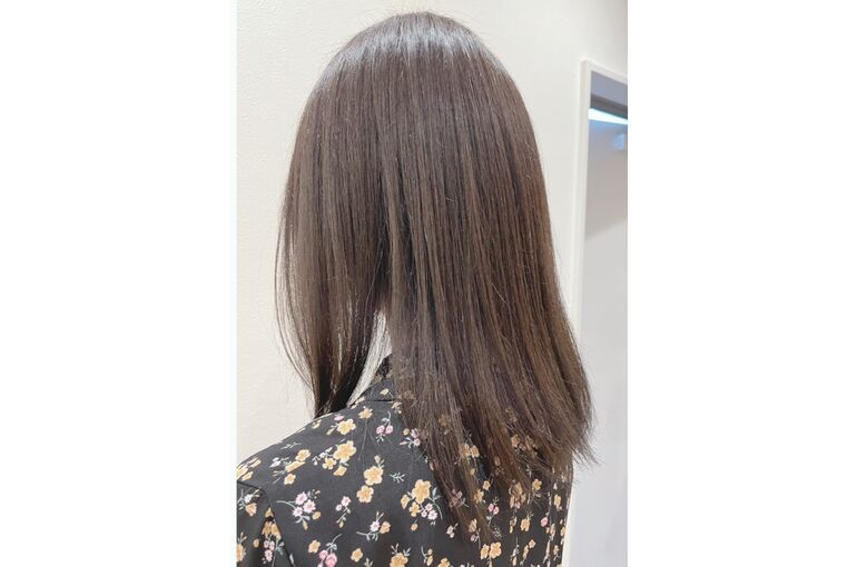 春香サンカラー
