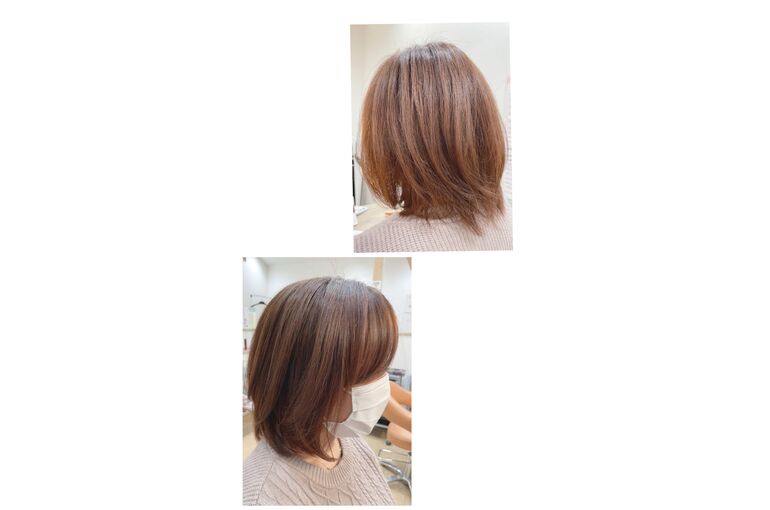 rikaさん　