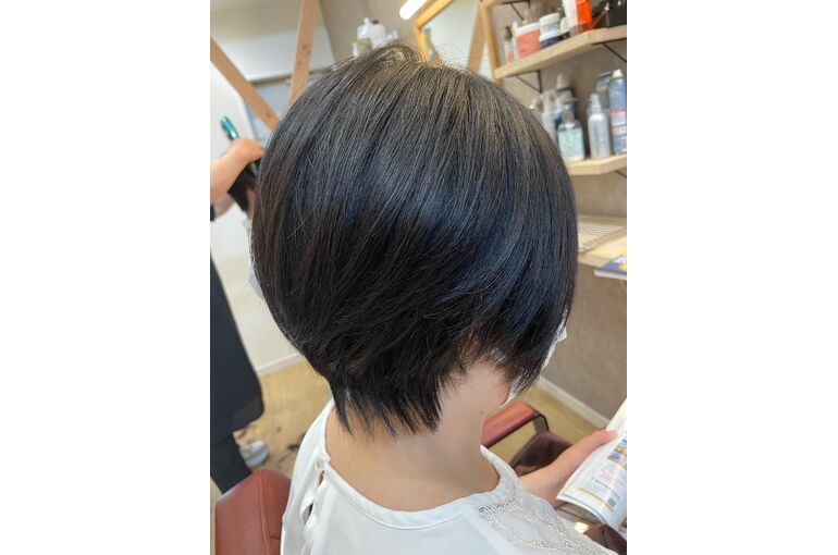 ショート0505－2
